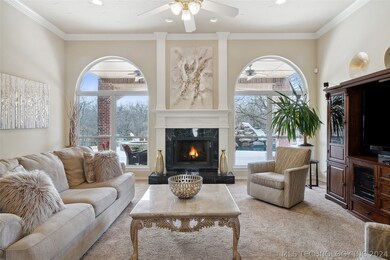 11134 S 55th West Ave, Sapulpa, OK 74066 - photo 5