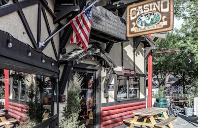 Casino