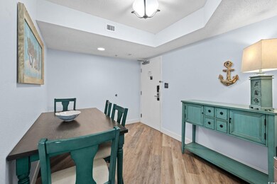 Bay View on the Boardwalk unit 410, Myrtle Beach, SC 29577 - photo 3