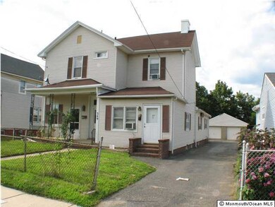 349 Chelsea Ave unit 1, Long Branch, NJ 07740 - photo 3