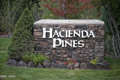 HaciendaPinesShowLow