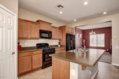 Walk in Pantry