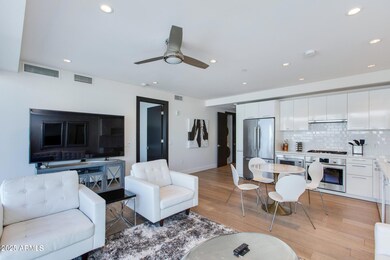 Envy Residences unit 4003, Scottsdale, AZ 85251 - photo 7