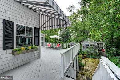 1505 Locust Ave, Towson, MD 21204 - photo 4