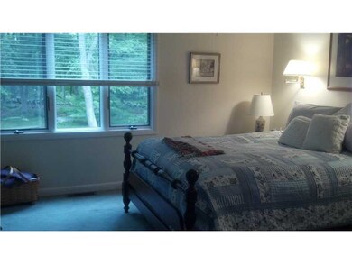 Master Bedroom.