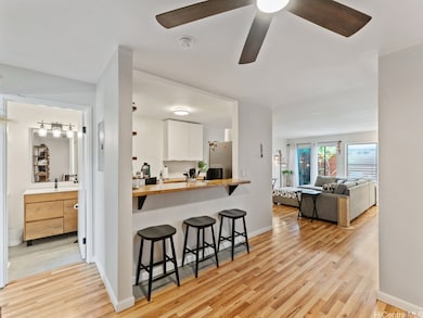 2022 Renovations include luxury vinyl plank floori