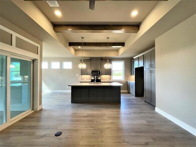 242 La Paloma Cir, Gordonville, TX 76245 - photo 3