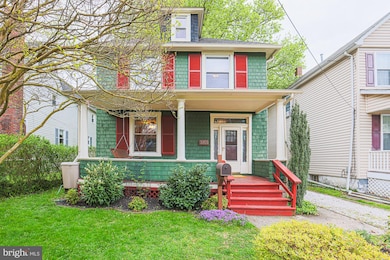 3203 Rosekemp Ave, Baltimore, MD 21214 - photo 2