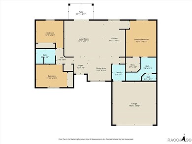 2131 W Hampshire Blvd, Dunnellon, FL 34434 - photo 5