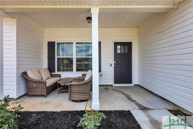 9 St Johns Ct E, Ludowici, GA 31316 - photo 7