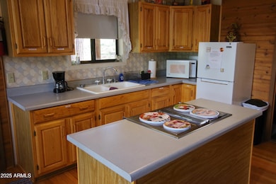 1007 W Old Pine Trail, Payson, AZ 85541 - photo 2