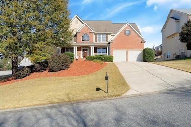 312 Lady Slipper Ln, Woodstock, GA 30188 - photo 2