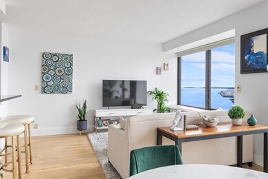 Harbor Towers unit 25E, Boston, MA 02110 - photo 5