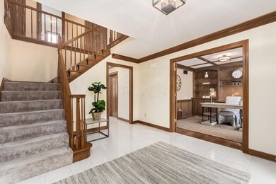 219 McKenna Creek Dr, Columbus, OH 43230 - photo 2