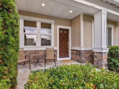 2713 86th Dr NE unit 9, Lake Stevens, WA 98258 - photo 4