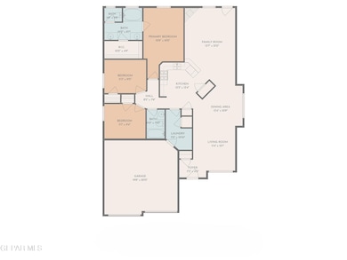 485 Coldridge Valley Place, El Paso, TX 79928 - photo 2