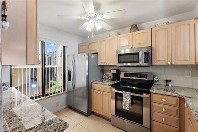 Palma del Mar Building G unit 209, Saint Petersburg, FL 33715 - photo 5