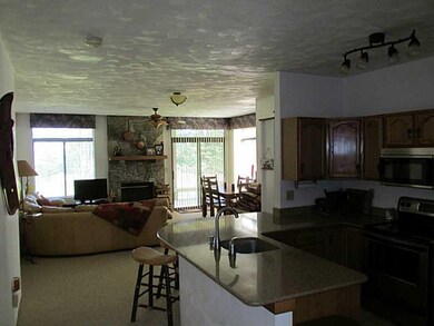 Great Room. Awesome open floor plan. Let s talk ab