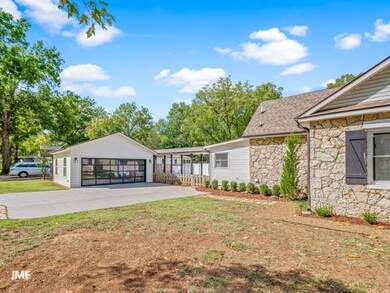 701 Bella Vista Rd, Bentonville, AR 72712 - photo 4