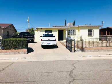 7511 Acapulco Ave, El Paso, TX 79915 - photo 5