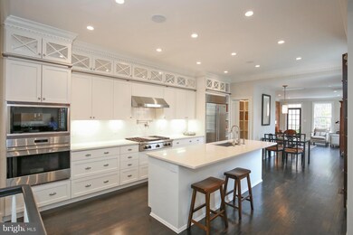 1319 30th St NW, Washington, DC 20007 - photo 6