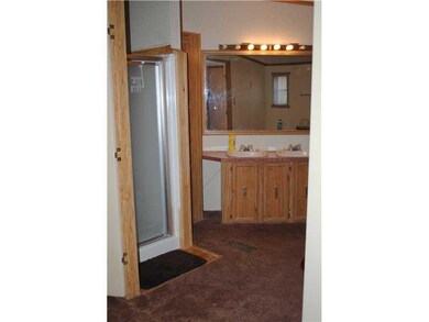 Master Bath/Spa. Separate Shower