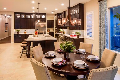 Delta Dining and Kitchen