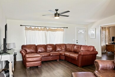 006. Living Area View 2