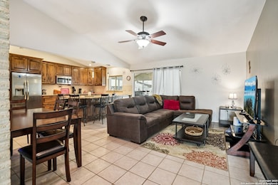 5323 Cerro Vista St, San Antonio, TX 78233 - photo 7