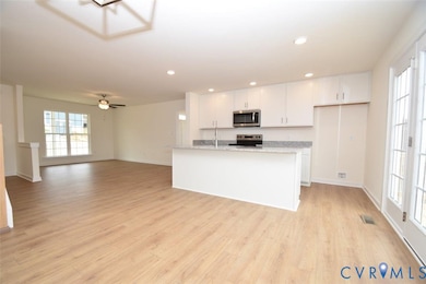 11785 W Jack Jouett Rd, Louisa, VA 23093 - photo 5