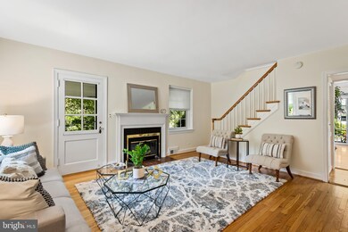 302 Weatherbee Rd, Towson, MD 21286 - photo 4