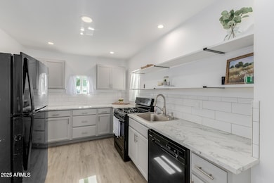 3743 E Taylor St, Phoenix, AZ 85008 - photo 5