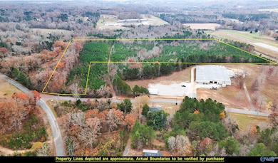 24 Acres N Star Dr, Haleyville, AL 35565 - photo 3