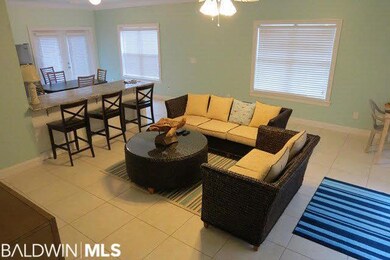Another view of the living area