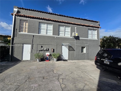 Renting the lower unit.