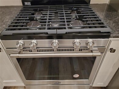 gas stove for great meals