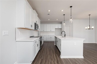 1331 Jordan Brook Dr, Lawrenceville, GA 30043 - photo 7