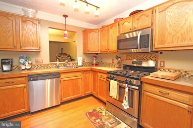 107 Royce Ct, Stafford, VA 22554 - photo 5