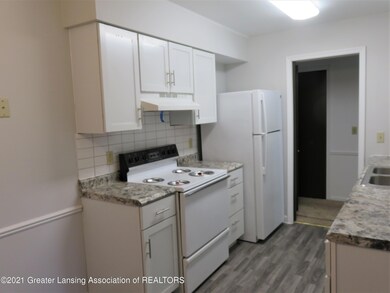 Updated Kitchen