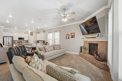 1518 E 89th St, Odessa, TX 79765 - photo 6