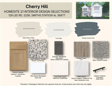 129 Lee Rd, Smiths Station, AL 36877 - photo 3