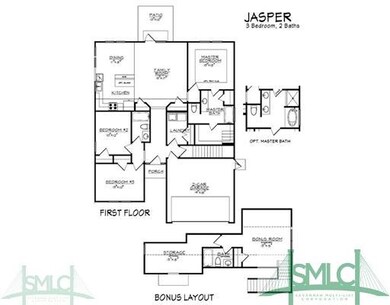 Interior Space/Layout. RENDERING OF FLOOR PLAN