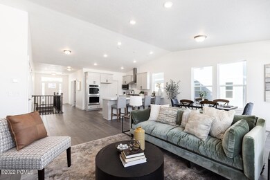 1417 South 1040 East Heber City UT 84032
