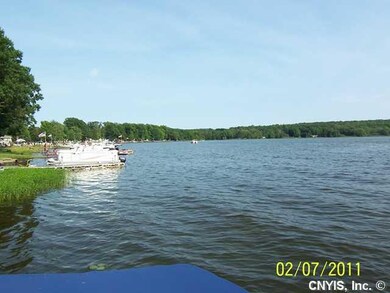 Waterfront/Dock/Pier SANDY POND