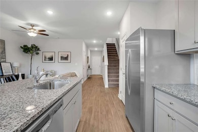 10 American Ave unit Anise, Newnan, GA 30263 - photo 4