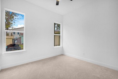 857 Fortune St unit B, Houston, TX 77088 - photo 5