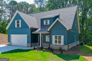 110 Rains Rd, Jefferson, GA 30549 - photo 3