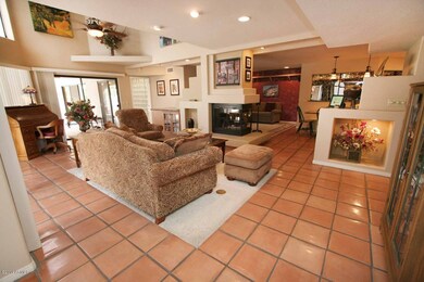 Living Room/Family Room