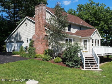 2331 Cromwell Rd, Stroudsburg, PA 18360 - photo 2