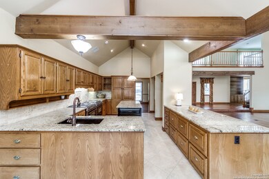 23350 South Fork, San Antonio, TX 78255 - photo 7